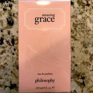Philosophy Amazing Grace Edu Parfume